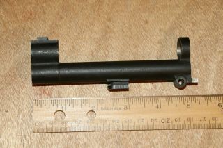 Us M1 Garand Gas Cylinder Springfield