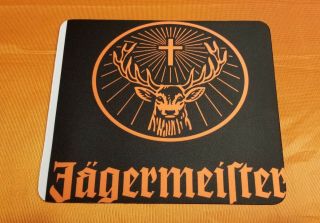 Jägermeister 15.  6 