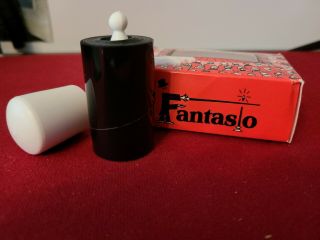 Fantasio Vanishing Cane Black