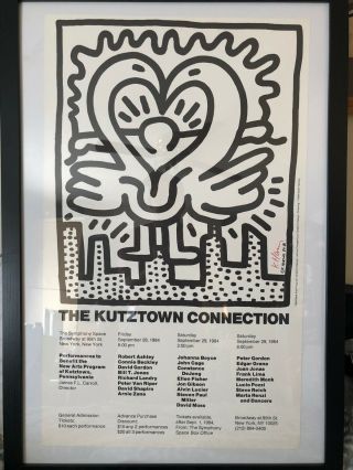 ‘the Kutztown Connection 