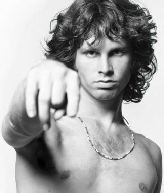 Jim Morrison The Doors Photo Print 11x14 "