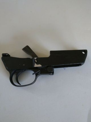 M1 Carbine Trigger Housing Complete Assembly