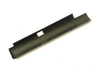 Cover rifle Lee Enfield caliber 22 2