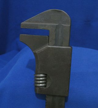 German Wwii Large Mauser Factory Tool Spanner Wrench