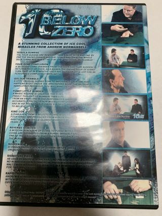 10 below zero DVD 2