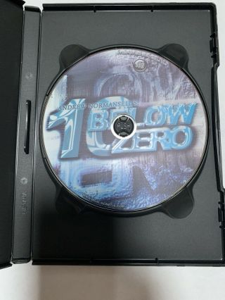 10 below zero DVD 3