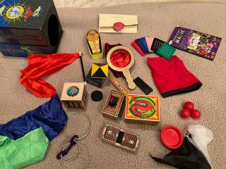 Magic Kit For Kids