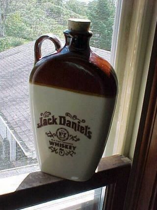 Vintage,  Jack Daniel 