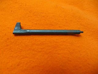 M1 Carbine Firing Pin - Made By Ibm Corp.  - Marked B - Ob (3320)