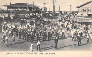 Cottage City - Oak Bluffs,  Martha 