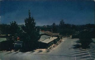 1948 Palo Alto,  Ca Dinah 