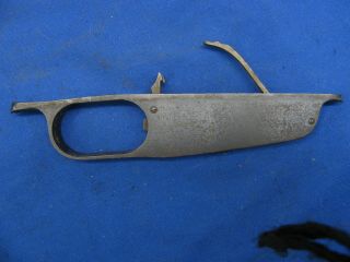 Wwii Carcano Model 1891,  38,  91/38,  1941,  Trigger Guard Assembly