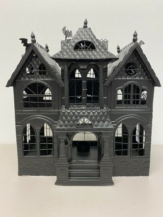 Yankee Candle Haunted Mansion House Tea Light Candle Holder 1201226
