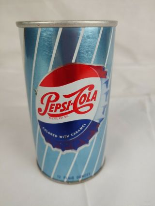 Pepsi Can Pepsi Bottle Cap Can Kenosha Wi Pepsi Cola Can Pepsi 12oz Can