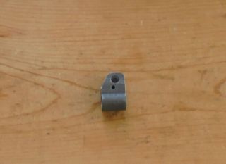 Us Gi M1 Carbine Front Sight " N " Marked.