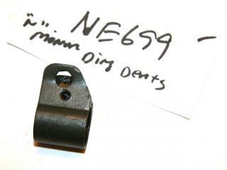 M1 Carbine Front Sight,  Marked “n” Usgi,  - Ne699