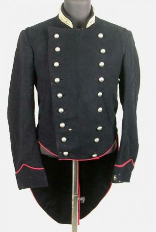 Vintage Italia Italy Army Carabinieri Historical Gus Obsolete Dress Uniform