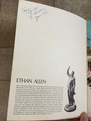 Vintage 3 Ethan Allen Treasury of American Traditional Interiors Ed.  70,  72,  84 3