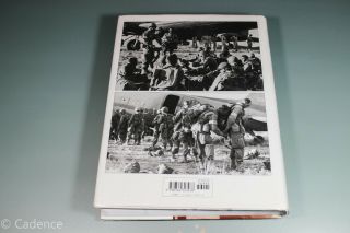 I ' m The 82nd Airborne Division History Of The All American ' s In WW2 1st Ed 79 2