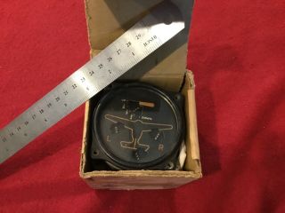 Curtiss P - 40 Landing Gear Indicator In The Box