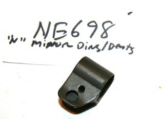 M1 Carbine Front Sight,  Marked “n” Usgi,  - Ne698