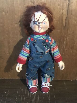 25  Chucky Doll From The Bride Of Chucky