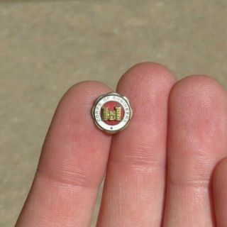 Ww2 Us Army Military Corps Of Engineers Lapel Pin