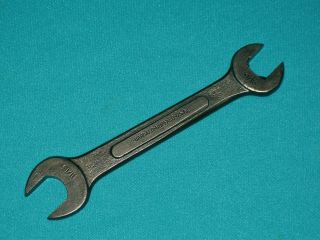 31 Vtg Wwii Willys Mb Ford Gp Gpw Jeep Cckw Dukw Barcalo 27c Tool Kit Wrench