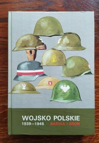 Polish Army Poland Ww2 1939 - 1945 Weapons Uniforms Wehicles