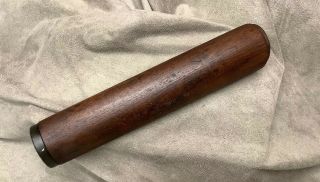 M1 Garand USGI Walnut Front And Rear Hand Guard Set (G192) | #25284278