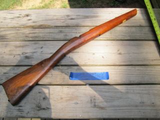 Carcano Dutch Austrian Rifle Carbine Stock 1890 1891 M95 M38 6.  5 7.  35 Sporter