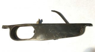 Wwii Carcano Model 1891,  38,  91/38,  1941,  91ts Trigger Guard Assembly Assembly