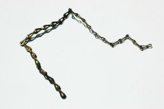 Wwii German Gas Cap And Lock Chain Kubelwagen And Bmw R75 Motorcycles