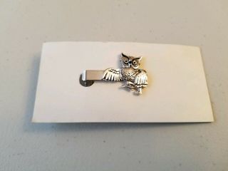 Vintage Wise Potato Chips Tie Clip Collectible