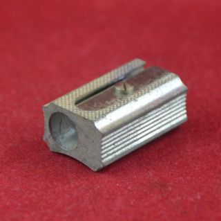 Wehrmacht German Wwii Nco Pencil Sharpener Dux For Map Case 6