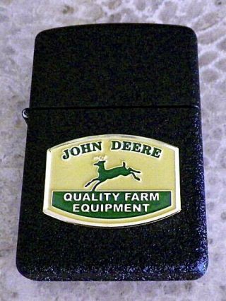 John Deere Lighter