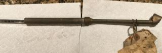 Willys Ford Mb Gpw Gp Wc Dodge Tire Pressure Gauge