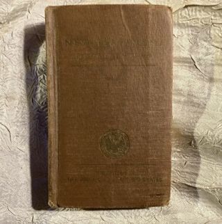 Ww2 Us Army Soldier Franklin Roosevelt 1941 Testament Army Military Bible