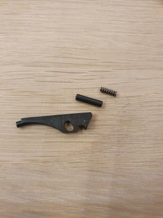 Tt30 Tt33 Tulsky Tokarev Extractor With Spring And Pin