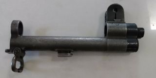 M1 Garand Gas Cylinder Springfield Usgi,