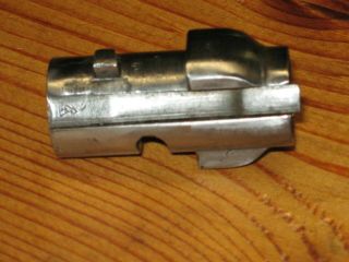 Mosin - Nagant Bolt Action Rifle Part Bolt Head,  With Extractor