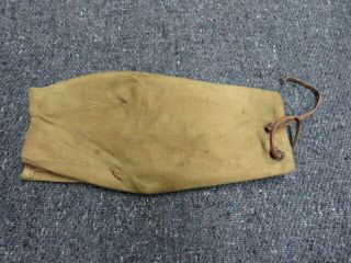 WWII BRITISH ENFIELD NO.  4 MK I RIFLE ACTION COVER - SAVAGE 1942 - EXCELLEN 2