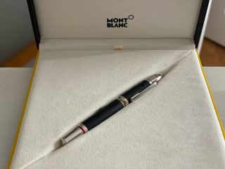 Montblanc Great Characters Walt Disney Special Edition Fountain Pen F Nib 119833