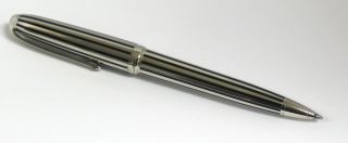 Cartier Dandy Limited Edition Ballpoint Pen 1769/1847