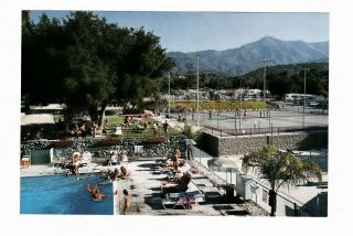 Glen Eden Sun Club And Family Nudist Resort,  Corona,  California