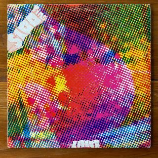 The Litter – $100 Fine – Psych Rock - Garage Rock - Hard Rock Vinyl Lp – Og Hexagon
