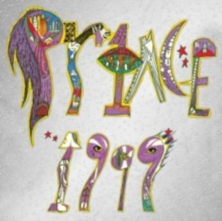 Prince: 1999 (deluxe/10lp/1dvd/boxset) Lp Vinyl