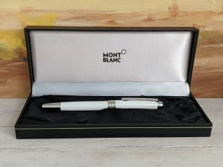 Montblanc Meisterstuck Solitaire Tribute To The Montblanc Rollerball Pen