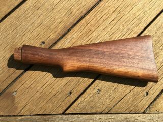Lee Enfield No4 Mk1 Birch Rifle Stock Nos (old Stock)