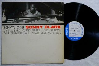 Sonny Clark Sonny 